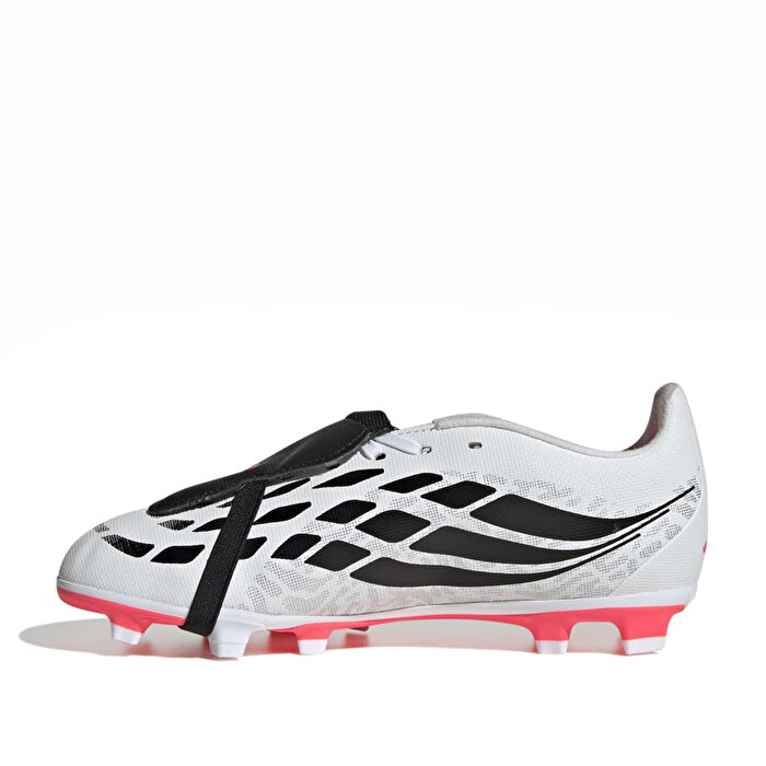 adidas Predator Club Ft Fg/Mg J Çocuk Beyaz Krampon