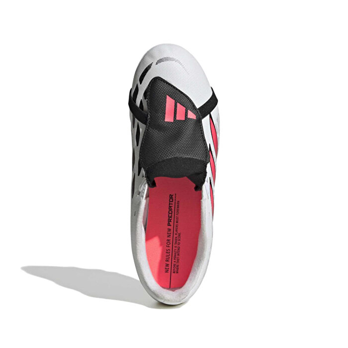 adidas Predator Club Ft Fg/Mg J Çocuk Beyaz Krampon
