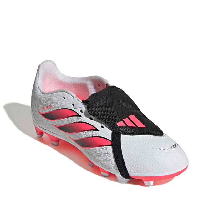 adidas Predator Club Ft Fg/Mg J Çocuk Beyaz Krampon
