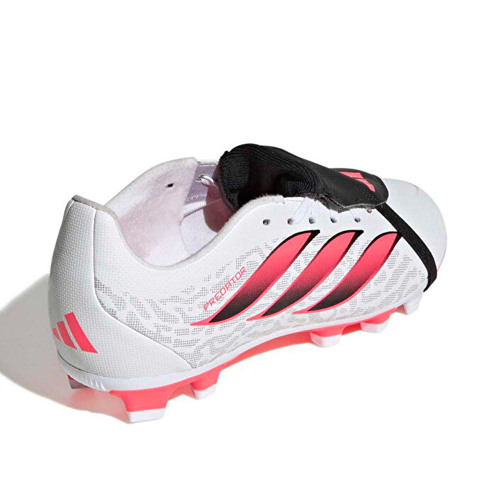 adidas Predator Club Ft Fg/Mg J Çocuk Beyaz Krampon
