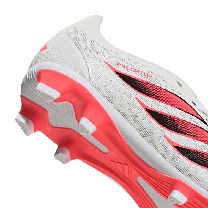 adidas Predator Club Ft Fg/Mg J Çocuk Beyaz Krampon