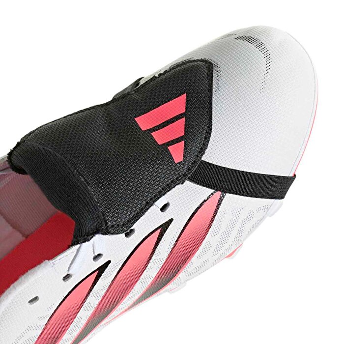 adidas Predator Club Ft Fg/Mg J Çocuk Beyaz Krampon