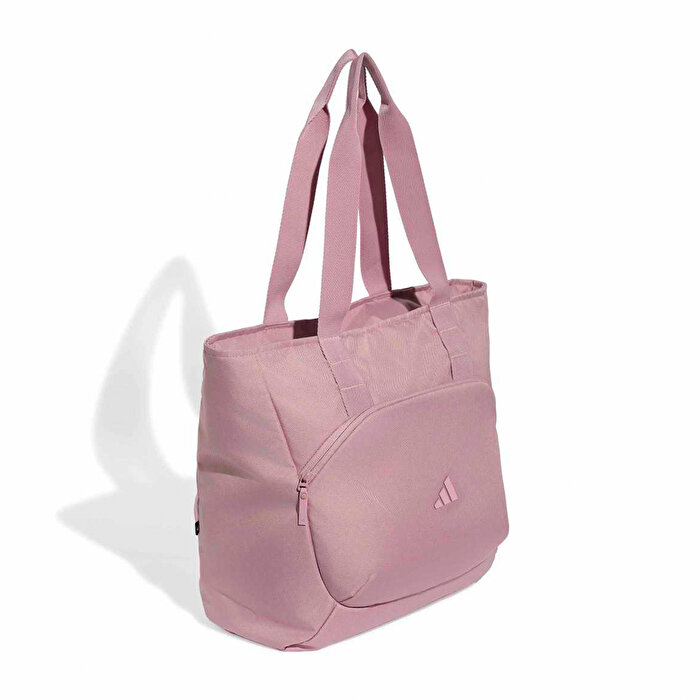 adidas Prime Tote Pembe Omuz Çantası