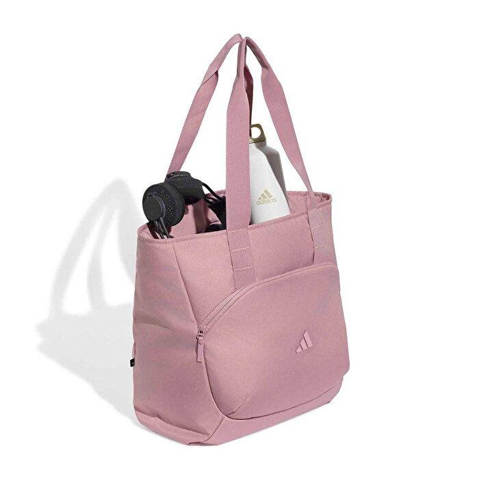 adidas Prime Tote Pembe Omuz Çantası
