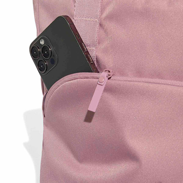 adidas Prime Tote Pembe Omuz Çantası