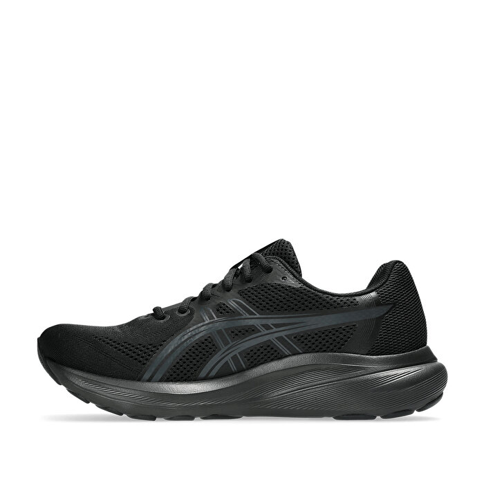 Asics Gel-Contend 10 Erkek Siyah Koşu Ayakkabısı