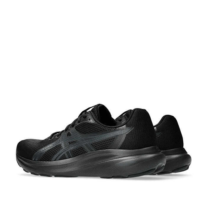 Asics Gel-Contend 10 Erkek Siyah Koşu Ayakkabısı