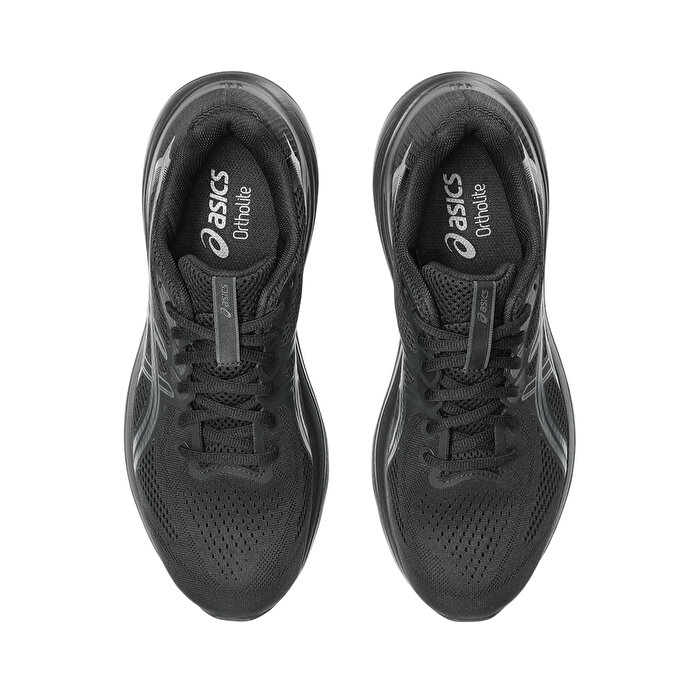 Asics Gel-Contend 10 Erkek Siyah Koşu Ayakkabısı