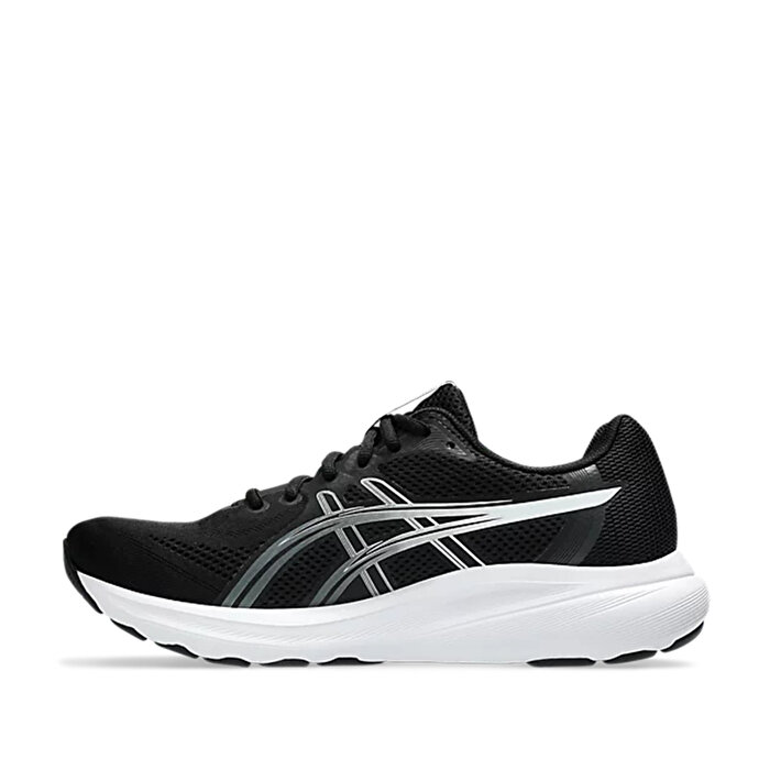 Asics Gel-Contend 10 Erkek Siyah Koşu Ayakkabısı