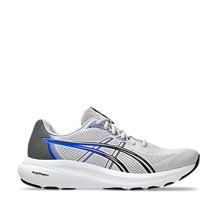 Asics Gel-Contend 10 Erkek Gri Koşu Ayakkabısı