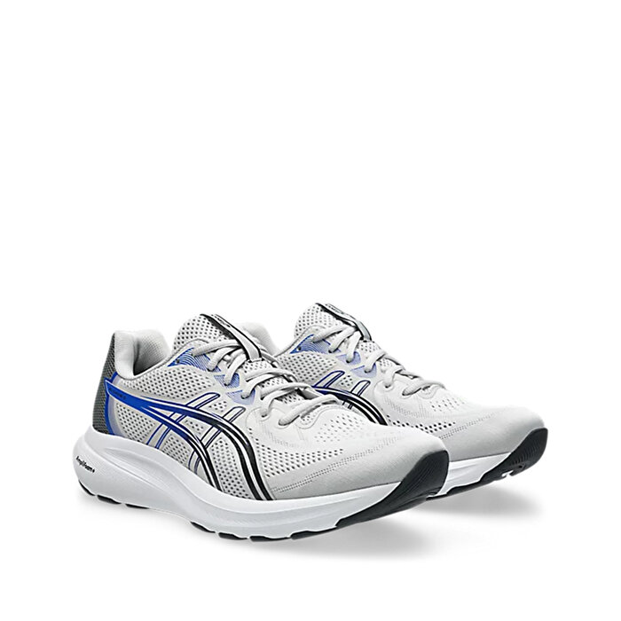 Asics Gel-Contend 10 Erkek Gri Koşu Ayakkabısı