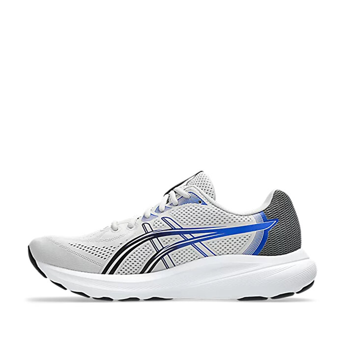 Asics Gel-Contend 10 Erkek Gri Koşu Ayakkabısı