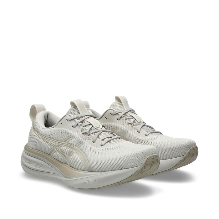 Asics Gel-Pulse 17 Kadın Bej Koşu Ayakkabısı
