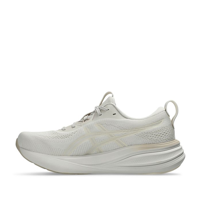 Asics Gel-Pulse 17 Kadın Bej Koşu Ayakkabısı