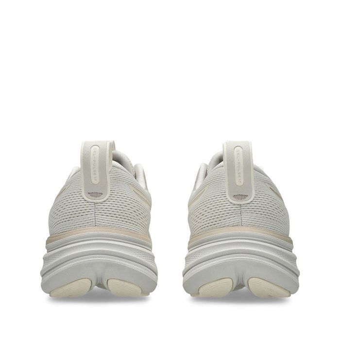 Asics Gel-Pulse 17 Kadın Bej Koşu Ayakkabısı