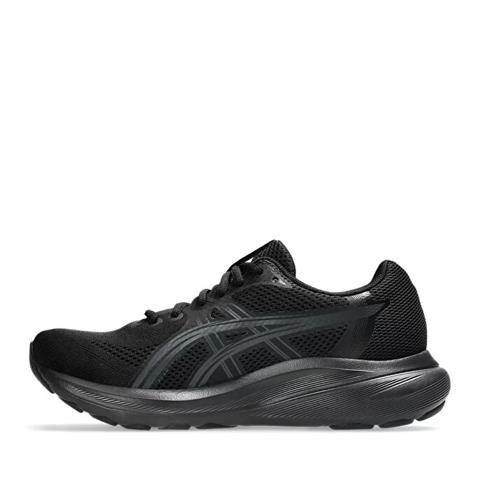 Asics Gel-Contend 10 Kadın Siyah Koşu Ayakkabısı