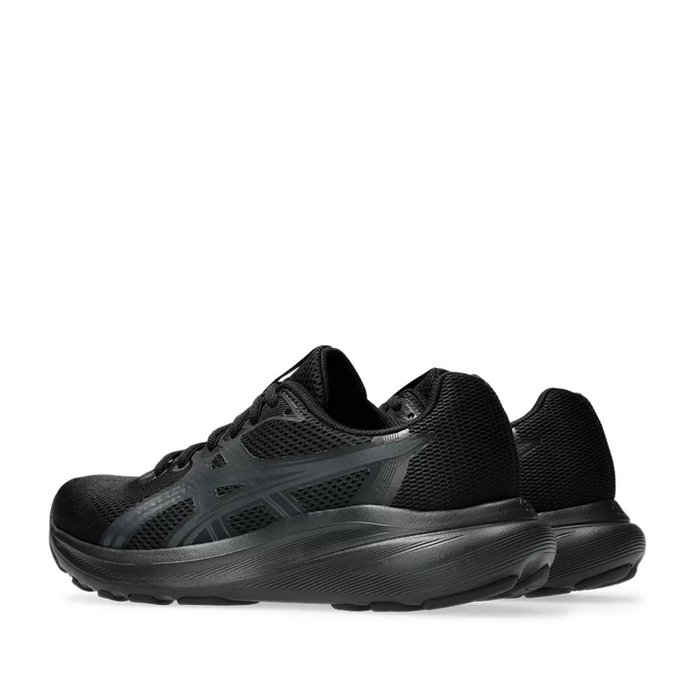 Asics Gel-Contend 10 Kadın Siyah Koşu Ayakkabısı