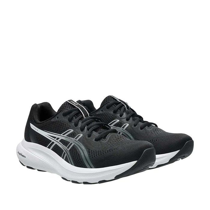 Asics Gel-Contend 10 Kadın Siyah Koşu Ayakkabısı