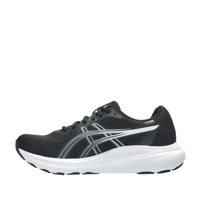 Asics Gel-Contend 10 Kadın Siyah Koşu Ayakkabısı