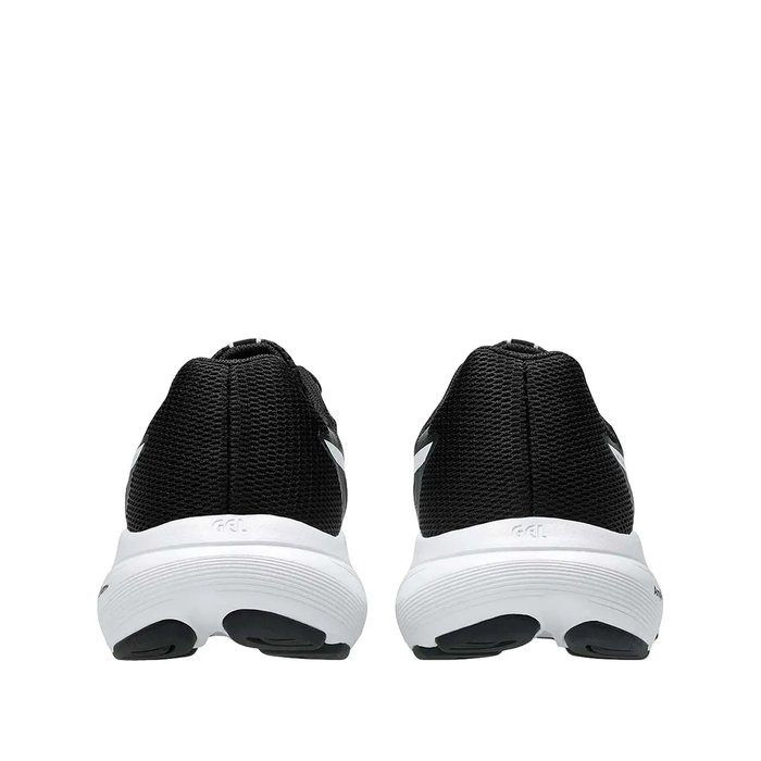 Asics Gel-Contend 10 Kadın Siyah Koşu Ayakkabısı