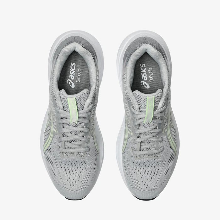 Asics Gel-Contend 10 Kadın Gri Koşu Ayakkabısı