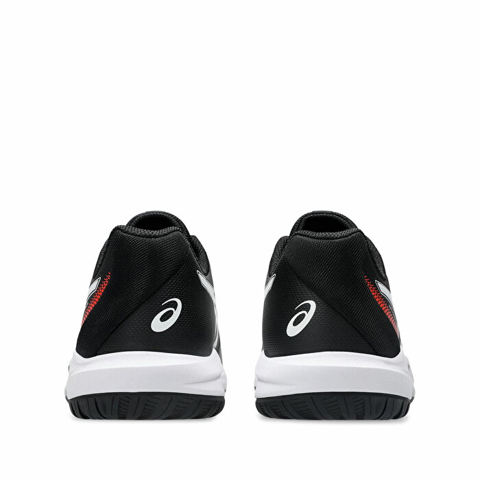 Asics Gel-Dedicate 9 Erkek Siyah Tenis Ayakkabısı
