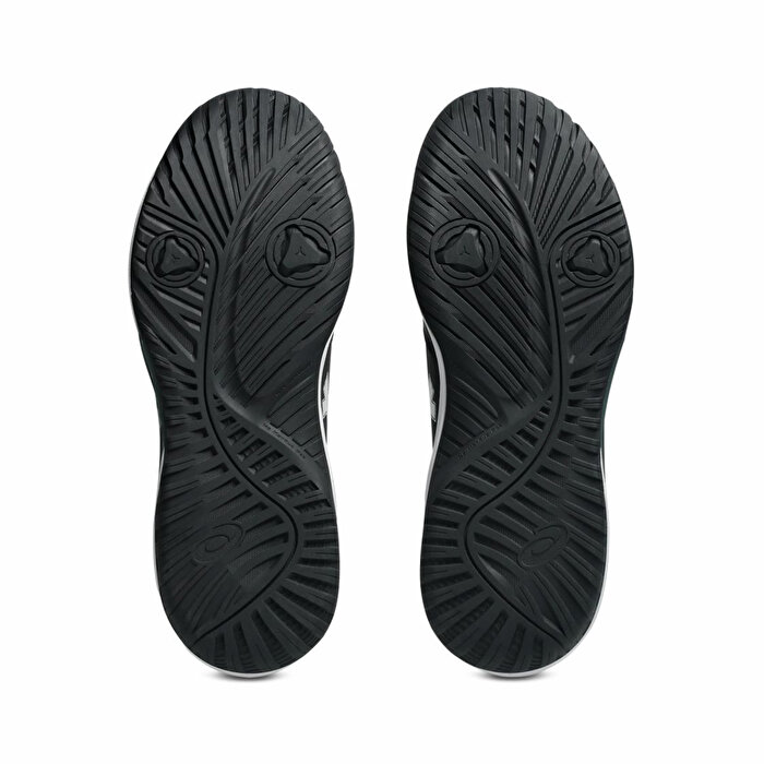 Asics Gel-Dedicate 9 Erkek Siyah Tenis Ayakkabısı