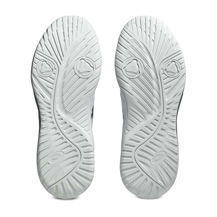 Asics Gel-Dedicate 9 Erkek Beyaz Tenis Ayakkabısı