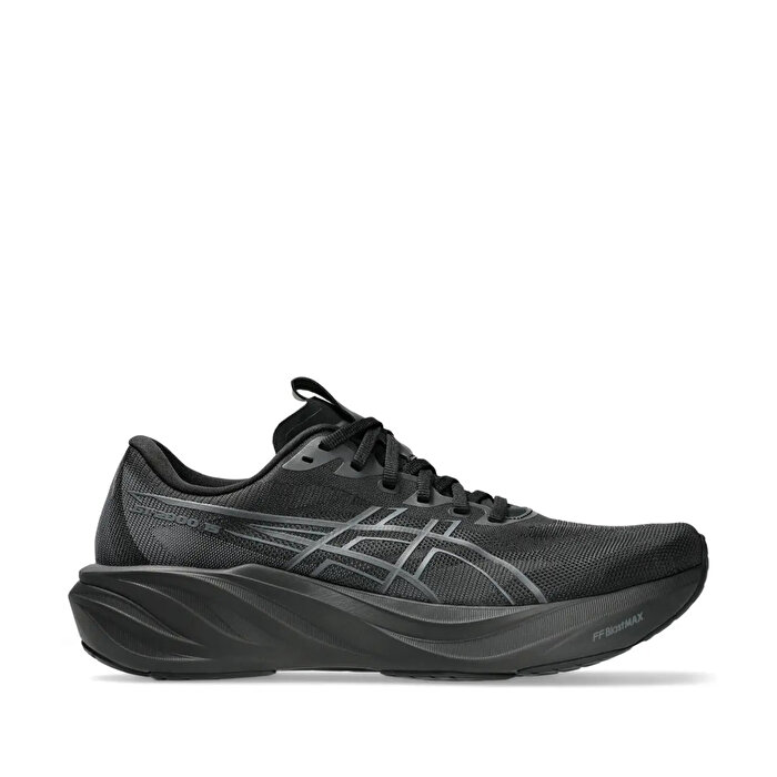 Asics Gt-2000 15 Erkek Siyah Koşu Ayakkabısı
