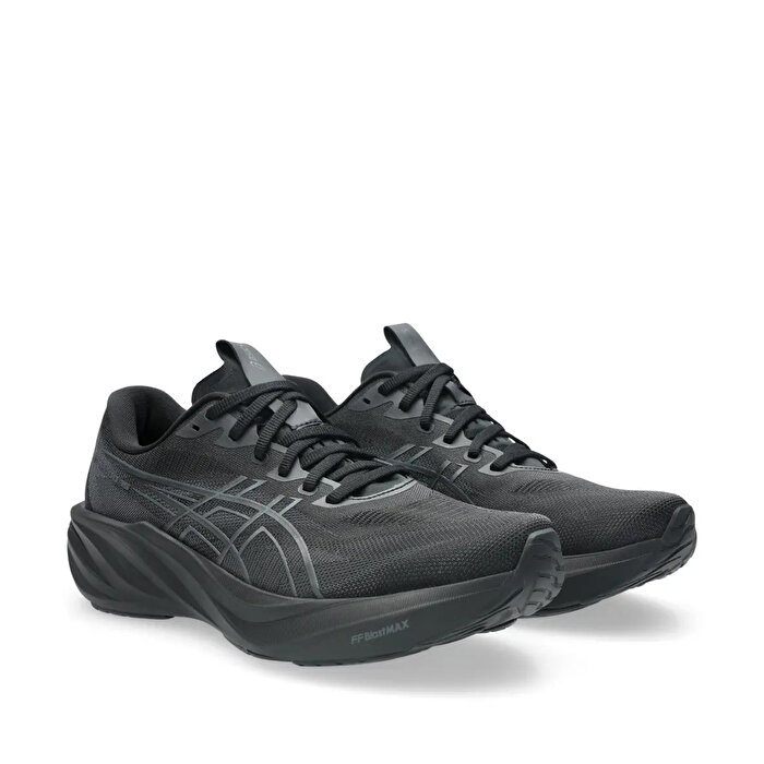 Asics Gt-2000 15 Erkek Siyah Koşu Ayakkabısı