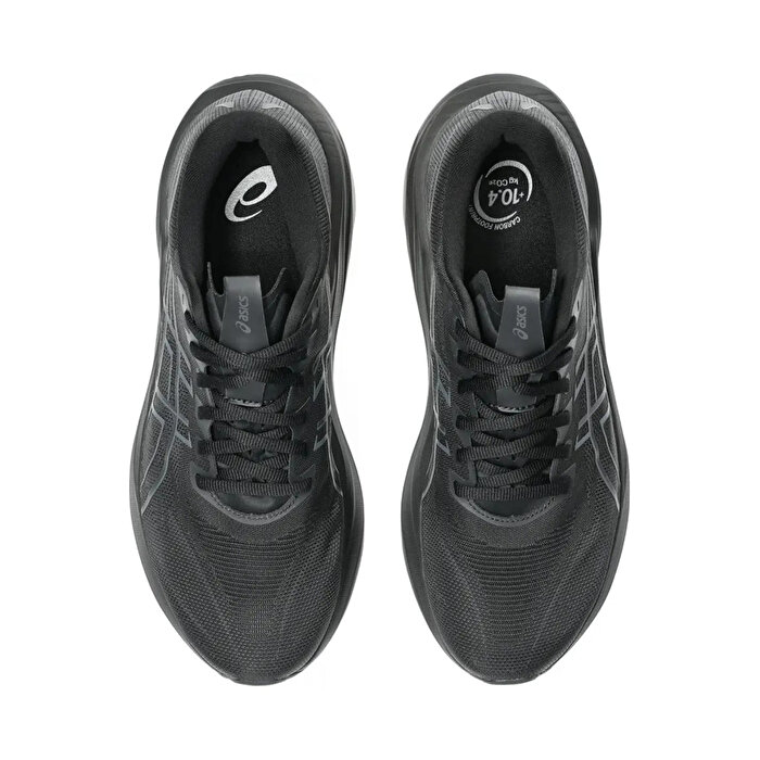 Asics Gt-2000 15 Erkek Siyah Koşu Ayakkabısı
