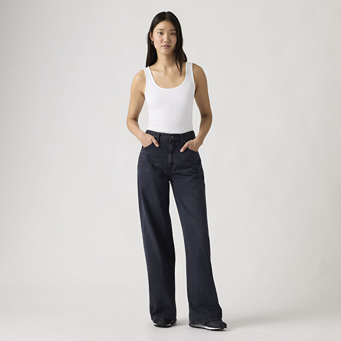 Levi's Cinch Wide Leg Kadın Jean