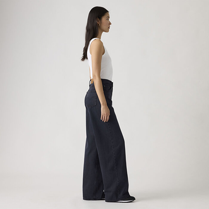 Levi's Cinch Wide Leg Kadın Jean