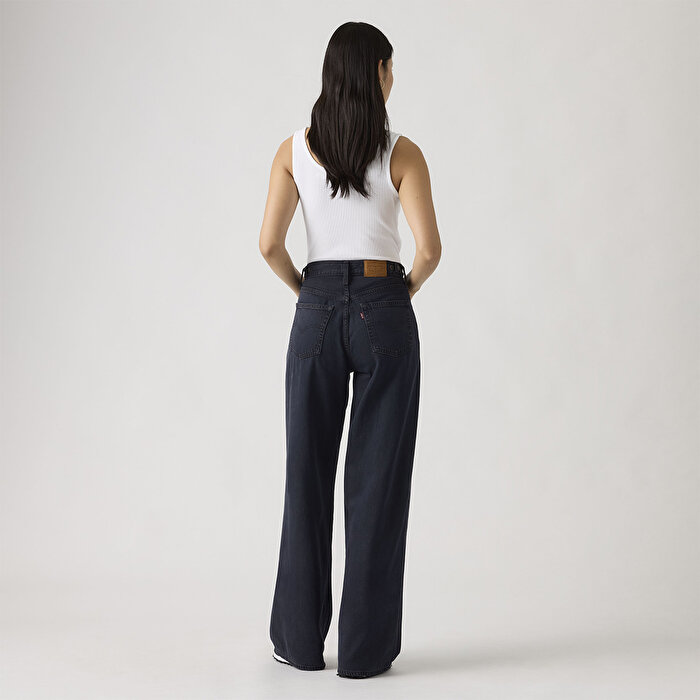 Levi's Cinch Wide Leg Kadın Jean