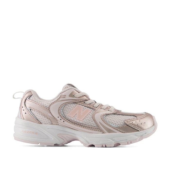 New Balance 530 Çocuk Pembe Spor Ayakkabı