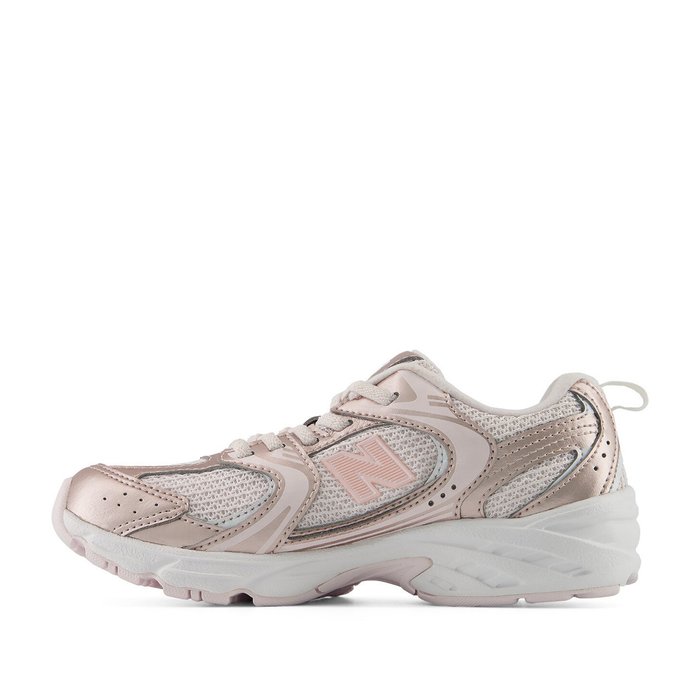 New Balance 530 Çocuk Pembe Spor Ayakkabı