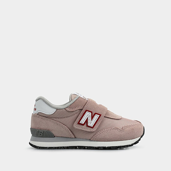 New Balance 515 Çocuk Pembe Spor Ayakkabı