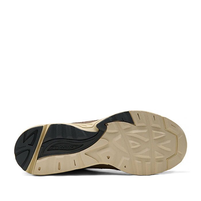 New Balance 878 Kahverengi Spor Ayakkabı