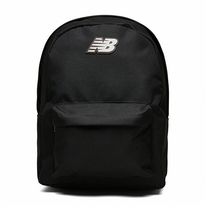 New Balance Siyah Sırt Çantası