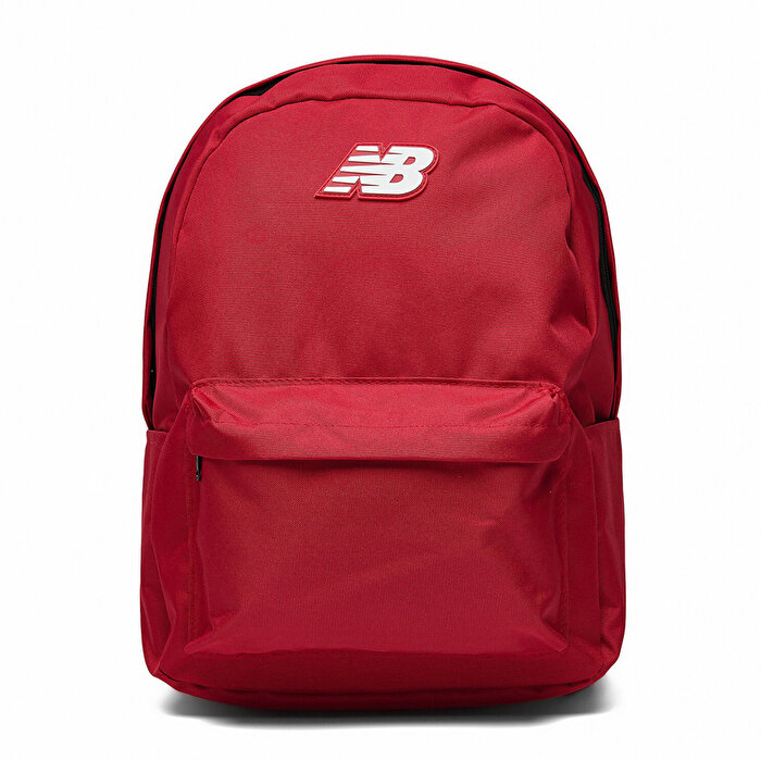 New Balance Kırmızı Sırt Çantası