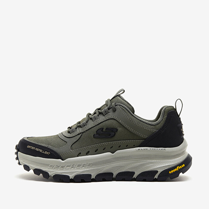 Skechers D'lux Trekker Erkek Outdoor Ayakkabı