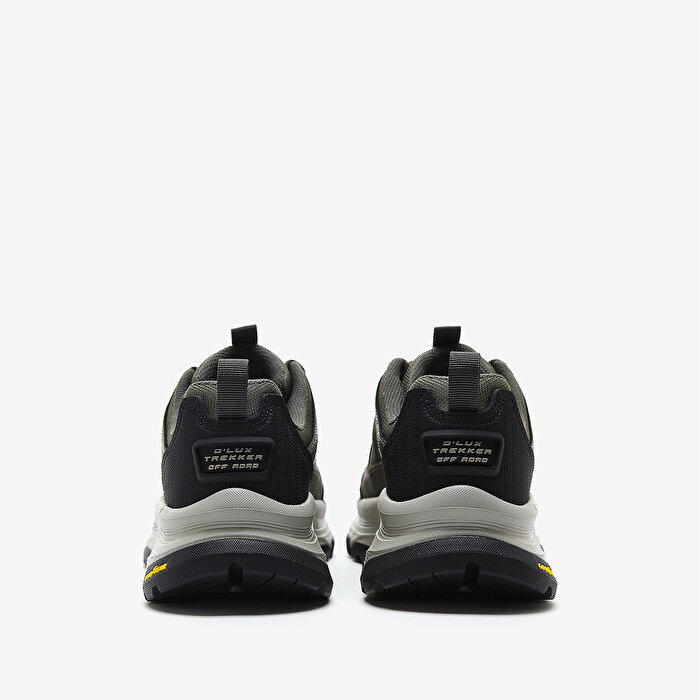 Skechers D'lux Trekker Erkek Outdoor Ayakkabı