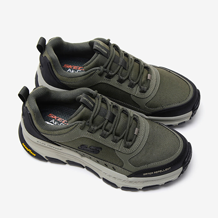 Skechers D'lux Trekker Erkek Outdoor Ayakkabı