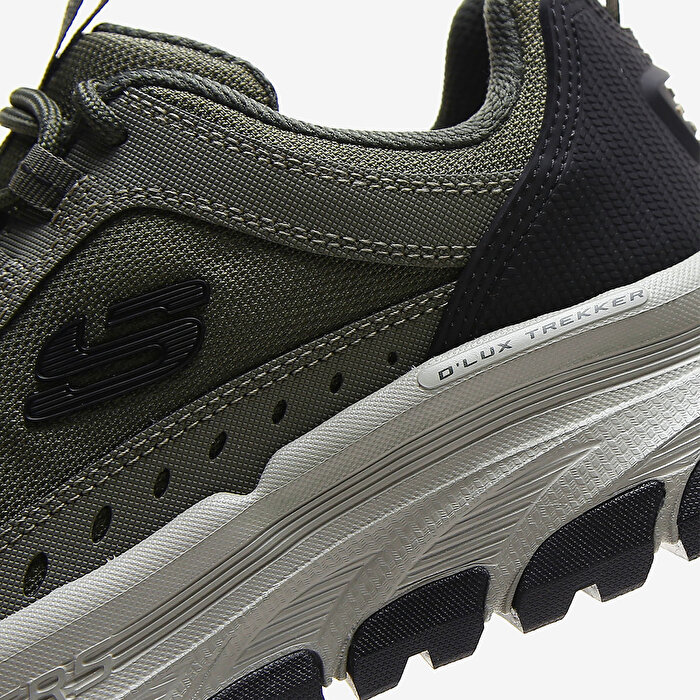 Skechers D'lux Trekker Erkek Outdoor Ayakkabı