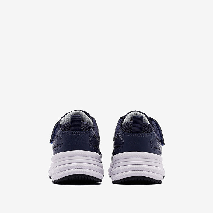 Skechers Retro Erkek Çocuk Lacivert Spor Ayakkabı