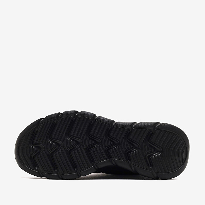 Skechers Bobs Flex Hi Hi Frost Kadın Siyah Bot