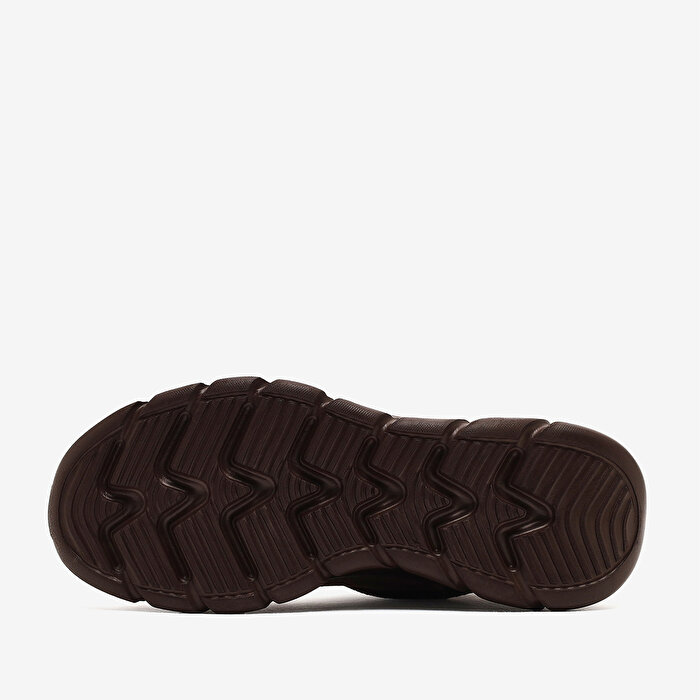 Skechers Bobs Flex Hi Hi Frost Kadın Kahverengi Bot