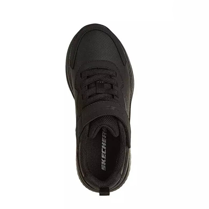 Skechers Bounder 2.0 Erkek Çocuk Siyah Spor Ayakkabı