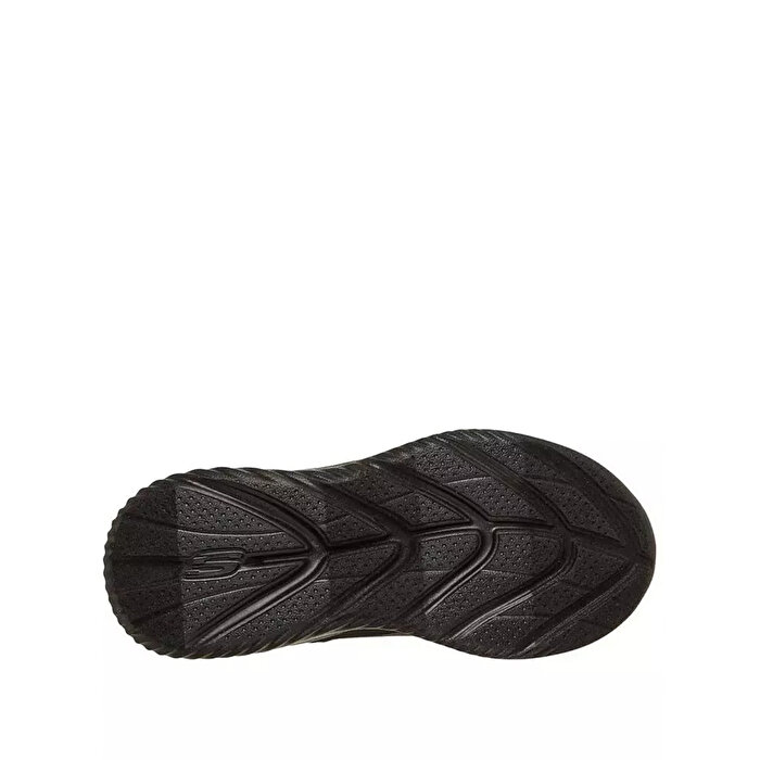 Skechers Bounder 2.0 Erkek Çocuk Siyah Spor Ayakkabı