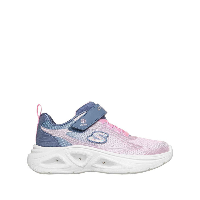 Skechers Sola Glow 2.0 Kız Çocuk Spor Ayakkabı